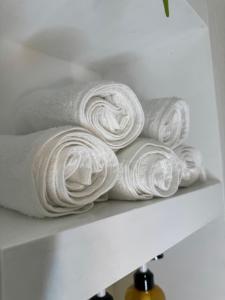 Birmingham City Centre High Rise Apartment Rotunda