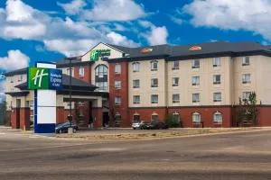 Holiday Inn Express Hotel & Suites - Slave Lake by IHG - Slave Lake