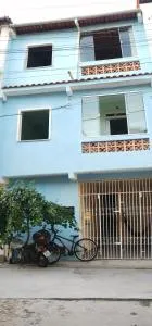 Apartamento Favo de Mel 2 - Estaleiro