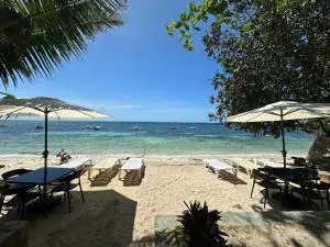Pearl Resort Panglao,Dauis Bikini Beach - 道伊斯