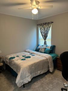 Lucky home - Ubytování bez kategorie ve městě Raleigh