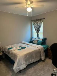 Lucky home - دورهام