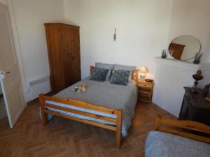 Maisons de vacances Maison calme a Notre-Dame-de-Monts, 400m plage, animaux admis - FR-1-540-284 : photos des chambres