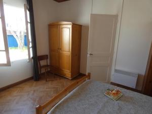 Maisons de vacances Maison calme a Notre-Dame-de-Monts, 400m plage, animaux admis - FR-1-540-284 : photos des chambres