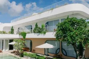 Lotus Home Quảng Ngãi - Ba Tơ