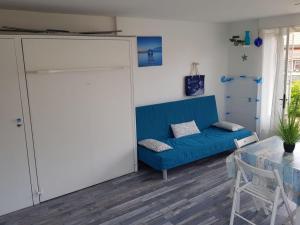 Studio Mimizan-Mimizan Plage, 1 pièce, 2 personnes - FR-1-50-129