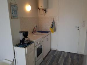 Studio Mimizan-Mimizan Plage, 1 pièce, 2 personnes - FR-1-50-129