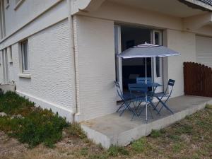 Studio Mimizan-Mimizan Plage, 1 pièce, 2 personnes - FR-1-50-129