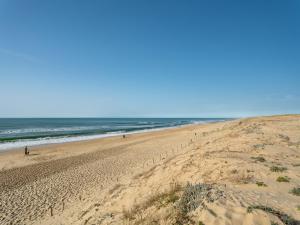 Studio Mimizan-Mimizan Plage, 1 pièce, 2 personnes - FR-1-50-129