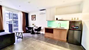 The Yen Residences Danang