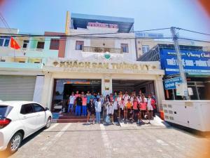 Khách Sạn Tường Vy