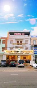 Khách Sạn Tường Vy