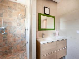 Maisons de vacances Maison Callian, 4 pieces, 6 personnes - FR-1-779-1 : photos des chambres