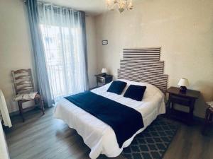 Maisons de vacances F2 avec balcon, parking et equipements complets a Amelie-les-Bains-Palalda - FR-1-703-176 : photos des chambres