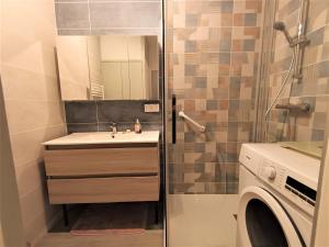 Appartement 2* climatisé proche Thermes à Balaruc-les-Bains - FR-1-503-178