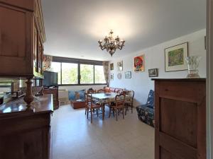 Appartement 2* climatisé proche Thermes à Balaruc-les-Bains - FR-1-503-178