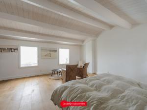 Villas Villa Angoulins, 6 pieces, 12 personnes - FR-1-535-55 : photos des chambres
