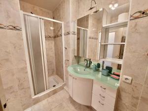 Beau P2 en centre ville de La Grande-Motte, proche mer - FR-1-716-72