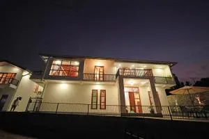 Bloomingdale Bungalows - Nuwaraeliya - Sita Eliya