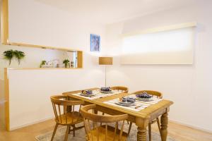 구메지마 ベアーズステイ久米島ヴィラ 숙소 로비