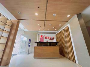 Urban Deca EDSA Staycation wUnli Wi-Fi & Netflix