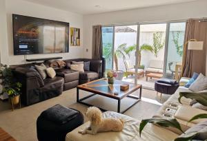 Luxury home at Juriquilla, 4 bedrooms Queretaro