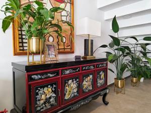 Luxury home at Juriquilla, 4 bedrooms Queretaro