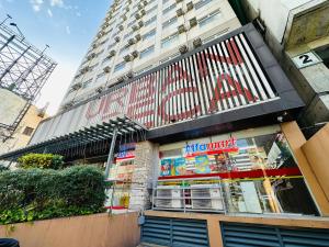 Urban Deca EDSA Staycation wUnli Wi-Fi & Netflix