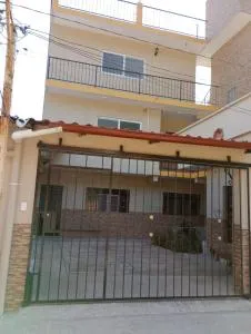 Orizaba Suites - Carrizal