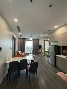 Ocean VIP 3 bebrom R102 - Ðông Dư Thượng