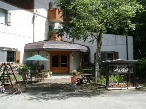 Shiga kogen Hotel Astoria - Naganohara