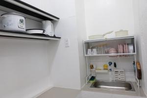 Danis House Pod Coron