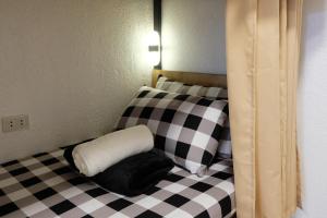 Danis House Pod Coron