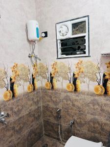 Self Check In 1BHK Holiday Home