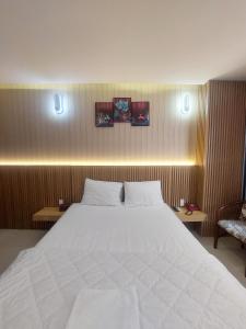 ABC HOTEL BÌNH TÂN