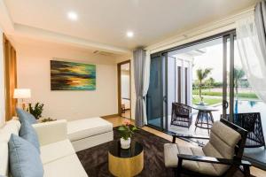 NiNa COASTART HỒ TRÀM