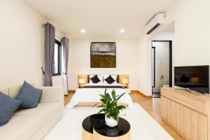 NiNa COASTART HỒ TRÀM