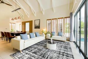 NiNa COASTART HỒ TRÀM