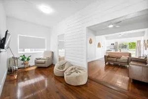 Casa Del Waters - Wooli