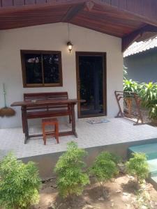 Maleeya garden guest house
