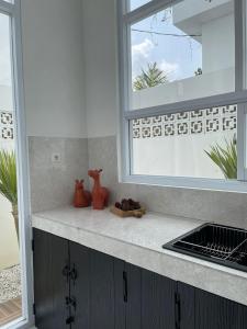 Unit Paloma Villa Deba Sugihmukti