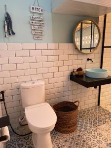 Unit Paloma Villa Deba Sugihmukti