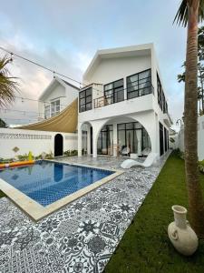 Unit Paloma Villa Deba Sugihmukti