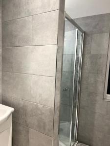 Spencer bridge by AFL