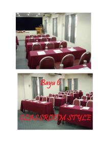 BAYU BEACH RESORT