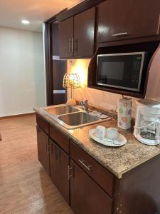 Recámara para bajitos