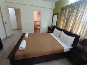 BROOKKEFIELD CORPORATE HOMES