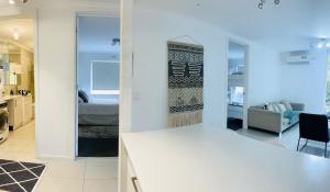 D101 Charming Apartment- Free Parking