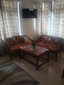 Ravine hights - Banikhet