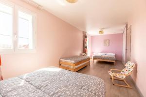 Maison 12 Couchages tout confort - 11B Vialle St Gene